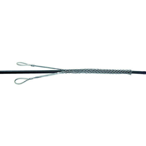 [ケーブル牽引具]ジェフコム（株） ＤＥＮＳＡＮ シングルグリップ（中間引き） DSG-300MH 1個【773-0357】