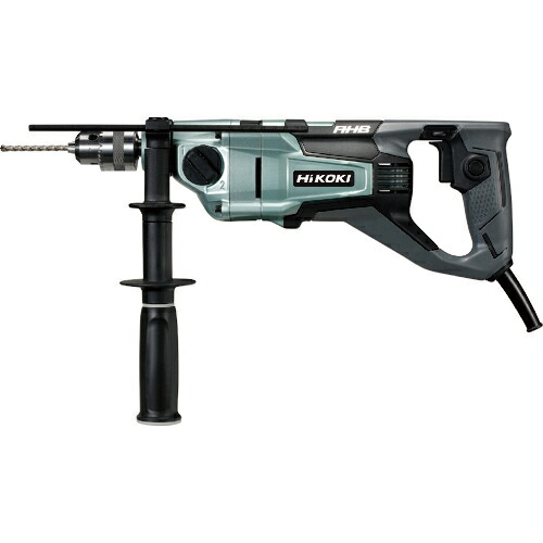 [電気振動ドリル]【送料無料】工機ホールディングス（株） ＨｉＫＯＫＩ 振動ドリル ＤＶ２０ＶＦ DV20VF 1台【777-1134】【代引不可商品】【北海道・沖縄送料別途】【smtb-KD】