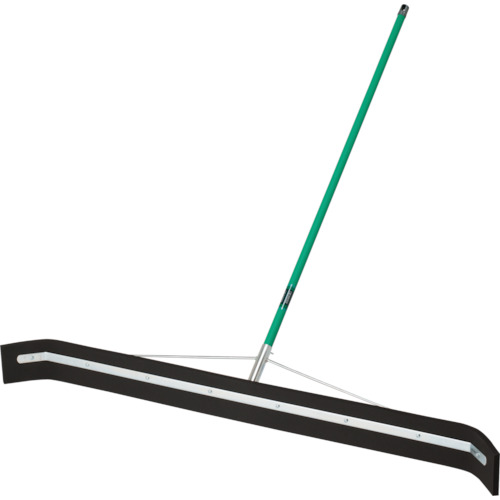 ★[ドライワイパー]（株）テラモト テラモト ドライヤー１５０ｃｍ キャスターなし CL-370-151-0 1本【817-2934】【代引不可商品】