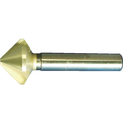 ■[カウンターシンク]マパール（株） ＭＡＰＡＬ ＭＥＧＡ－Ｃｏｕｎｔｅｒｓｉｎｋ（ＣＯＳ１１０） 不等分割 ３枚刃 １ COS110-1240-335C-SP345 1本【831-4300】【代引不可商品】【メール便1個まで対象商品】