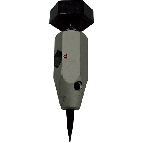 [ガスケットカッター]（株）バル鉄道車両 ＶＡＬＱＵＡ ガスケットカッター 針芯用遊動桿 CUTTER-P02000 1個【852-0232】 花・ガーデン・DIY-配管資材-その他