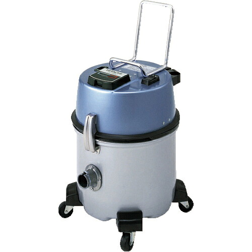 [掃除機（乾式）]【送料無料】（株）日立製作所 日立 業務用掃除機 集じん容量１３Ｌ CV-97A2 1台【859-7219】【北海道・沖縄送料別途】【smtb-KD】