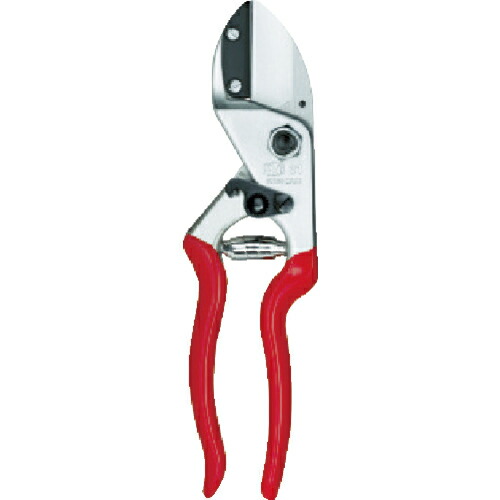 ■[切り下げる（せんてい）ハサミ]ＦＥＬＣＯ社 ＦＥＬＣＯ 切り下げる鋏 ＦＥＬＣＯ３１ ２１０粍 右利き左ぎっちょ兼用 FELCO31 1丁【116-2215】【代引不可商いもの】【電子メール便1個まで客体商いもの】