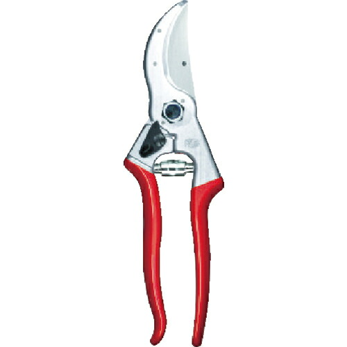 [切り下げる（せんてい）ハサミ]ＦＥＬＣＯ社 ＦＥＬＣＯ 切り下げる鋏 ＦＥＬＣＯ４ ２１０粍 FELCO4 1丁【116-2216】