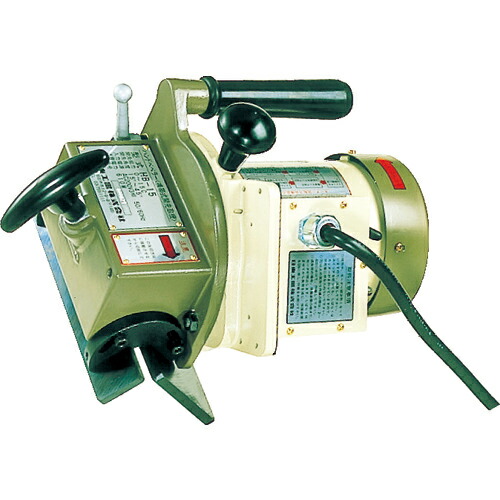 [面取り機]【貨物輸送無料】日東工器（株） 日東 お手てべベラー HB-15 1台【116-6387】【北海道・沖縄貨物輸送別途】【smtb-KD】
