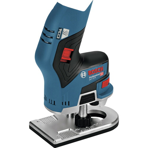 [トリマー]【送料無料】ボッシュ（株） ボッシュ コードレストリマー GKF10.8V-8H 1台【124-5106】【北海道・沖縄送料別途】【smtb-KD】｜ものづくりのがんばり屋