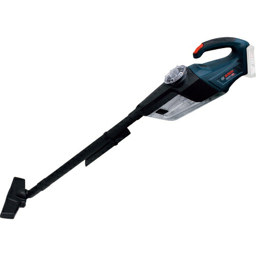 [掃除機（乾式・ハンディタイプ）]【送料無料】ボッシュ（株） ボッシュ　コードレスクリーナー GAS18V-1H 1台【131-0653】【北海道・沖縄送料別途】【smtb-KD】