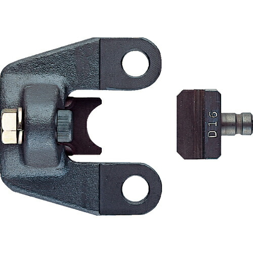 [電動油圧マルチツール]【送料無料】（株）カクタス ＣＡＣＴＵＳ 鉄筋カッターアタッチメント EVD-16 1台【137-2126】【代引不可商品・メーカー直送】【北海道・沖縄送料別途】【smtb-KD】 花・ガーデン・DIY-手動工具-挟み工具