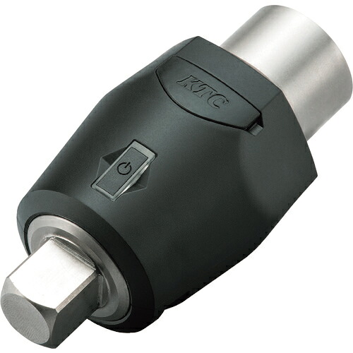 [トルクレンチ（デジタル式）]【送料無料】京都機械工具（株） ＫＴＣ　ＴＯＲＱＵＬＥ（トルクル）　２００Ｎ・ｍ GNA200-04 1個【145-1432】【北海道・沖縄送料別途】【smtb-KD】