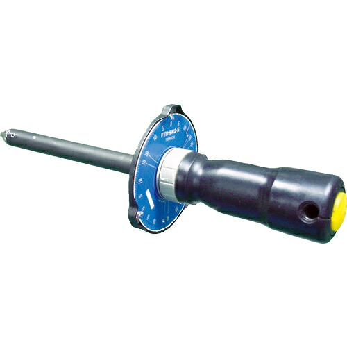 [トルクドライバー]【送料無料】（株）東日製作所　トーニチ　ダイヤル形トルクドライバー　FTD16N2-S　1本【158-0213】【北海道・沖縄送料別途】【smtb-KD】