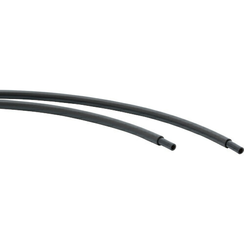 [スパッタチューブ]【送料無料】（株）日本ピスコ ＰＩＳＣＯ スパッタチューブ １０×７．５ １００Ｍ 1本【195-4965】【北海道・沖縄送料別途】【smtb-KD】
