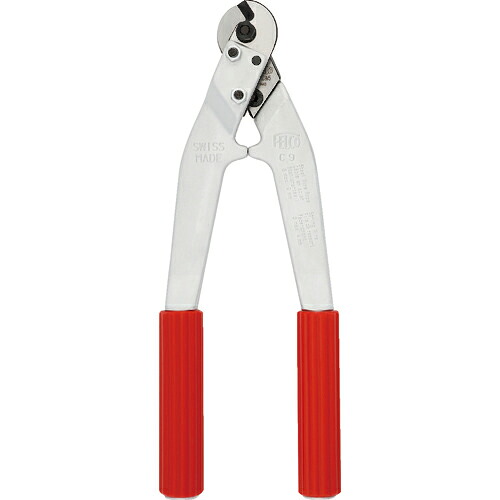 [有線テレビ截断機]【貨物輸送無料】ＦＥＬＣＯ社 ＦＥＬＣＯ 有線テレビ截断機 Ｃ９ ３２５ＭＭ FELCO-C9 1丁【206-3223】【北海道・沖縄貨物輸送別途】【smtb-KD】