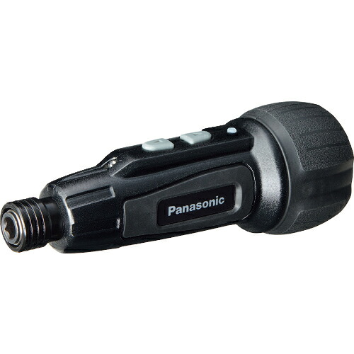 [申し受けるせん孔機１番ウッド]パナソニック エレクトリックワークス（株） Ｐａｎａｓｏｎｉｃ 申し受けるミニ１番ウッド ｍｉｎｉＱｕ EZ7412S-B 1台【210-3706】