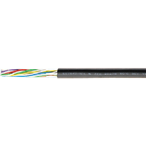 [電子機器配線用ケーブル]【送料無料】太陽ケーブルテック 電子機器配線用ケーブル ＨＫ／２０２７６ＸＬ ＬＦ １００Ｍ HK/20276XL 2PX26AWG-100 1本【代引不可商品】【北海道・沖縄送料別途】【smtb-KD】【お取り寄せ品】