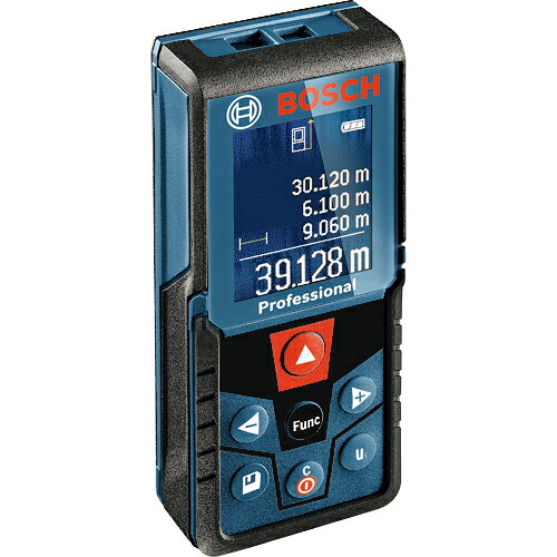 [レーザー距離計]【送料無料】ボッシュ（株） ボッシュ レーザー距離計 1台【215-8031】【北海道・沖縄送料別途】【smtb-KD】