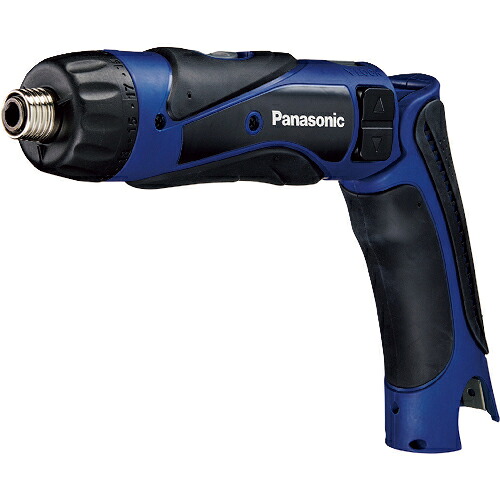 [充電ドリルドライバー]【送料無料】パナソニック（株）エレクトリックワークス社 Ｐａｎａｓｏｎｉｃ ３．６Ｖ充電ドリルドライバー EYSDA1N 1台【217-8337】【北海道・沖縄送料別途】【smtb-KD】