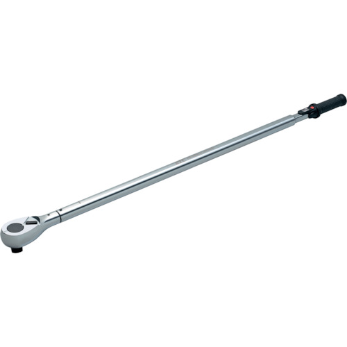 ★[トルクレンチ（プレセット形）]京都機械工具（株） ＫＴＣ 差込角２５．４ｍｍ プレセット型トルクレンチ トルク調整範囲２００～１０００Ｎ・ｍ 全長１１５５．２ｍｍ GW1000-08 1本【代引不可商品】
