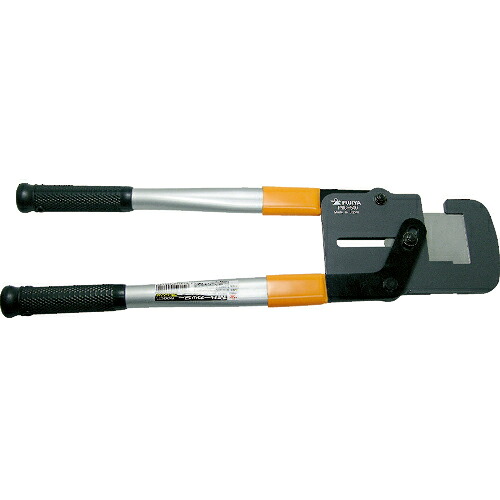 [アングルカッター]【送料無料】フジ矢（株） フジ矢 Ｍバーカッター FMC-500 1丁【327-2231】【北海道・沖縄送料別途】【smtb-KD】｜ものづくりのがんばり屋 14,955円