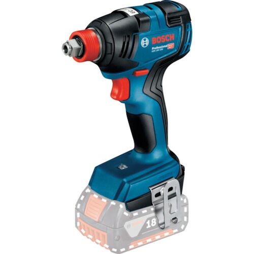[充電インパクトドライバー]【送料無料】ボッシュ（株） ボッシュ コードレスインパクトドライバー 1台【390-5282】【北海道・沖縄送料別途】【smtb-KD】