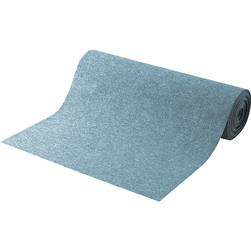 ★[吸油・吸水マット]山崎産業（株） コンドル 吸油マットＤＰ－２ ９１０ｍｍ×２０ｍ F-140-RS 1巻【480-4821】【代引不可商品】