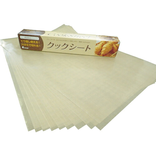 [煮炊き腰かけ]返り咲き化成産業（株） ｃｈｕｋｏｈ フッ素脂煮炊き腰かけ ３４５×４９５ かざり付ける箱（１０枚入） FGF-345X495 1箱【799-6667】