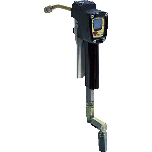 [グリス注入器用オプション]【送料無料】（株）ヤマダコーポレーション　ヤマダ　デジタルグリースガンＧＭＮ－５００　GMN500　1本【811-7031】【北海道・沖縄送料別途】【smtb-KD】