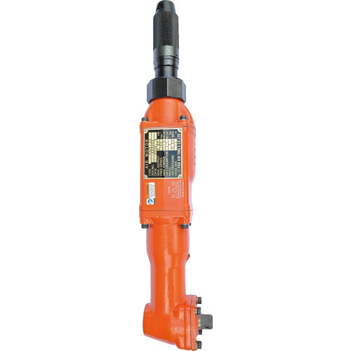[エアモーター]【送料無料】不二空機（株） 不二　エアモ－タ（コーナー型／Ｐアンピル式　１６ｍｍ角） FNR-20 1台【848-3187】【代引不可商品・メーカー直送】【北海道・沖縄送料別途】【smtb-KD】