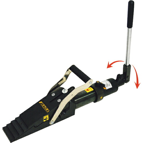 [建築用ジャッキ]【送料無料】（株）今野製作所　イーグル　リフティングジャッキ　LJ-150　1台【114-8668】【代引不可商品・メーカー直送】【北海道・沖縄送料別途】【smtb-KD】