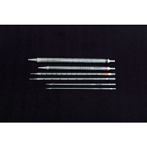 [ピペット]【送料無料】ユラボジャパン（株） レオナ １２２１－０６ ディスポピペット KJ9500 1箱【116-0011】【北海道・沖縄送料別途】【smtb-KD】