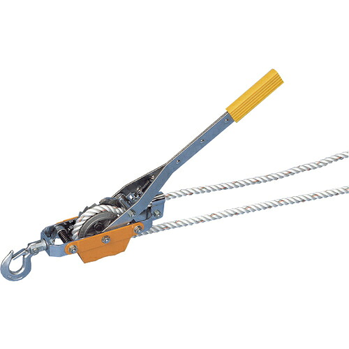 [架線締工具]【送料無料】（株）マーベル ＭＡＲＶＥＬ プラロック MPR-1000 1台【116-1485】【北海道・沖縄送料別途】【smtb-KD】