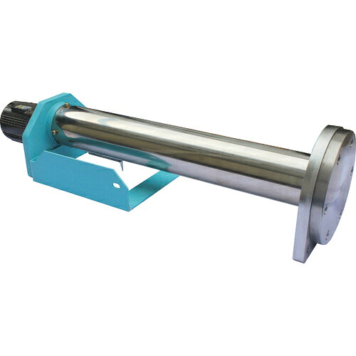 [磁選用品]【送料無料】カネテック（株） ＫＡＮＥＴＥＣ スパイラルマグネットコンベア KSC-W0505 1台【149-2649】【代引不可商品・メーカー直送】【北海道・沖縄送料別途】【smtb-KD】