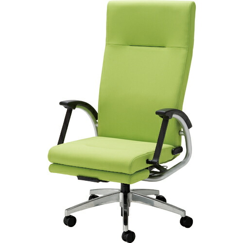 フルフラット オフィスチェア 全2色 195-4333.jpg