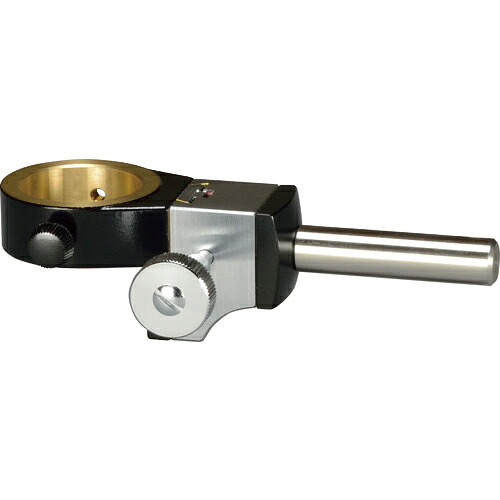[工作顕微鏡]【送料無料】トラスコ中山（株） ＴＲＵＳＣＯ Ｈ型スタンド Ｌ＝５０ HST-L50 1個【207-5591】【北海道・沖縄送料別途】【smtb-KD】｜ものづくりのがんばり屋
