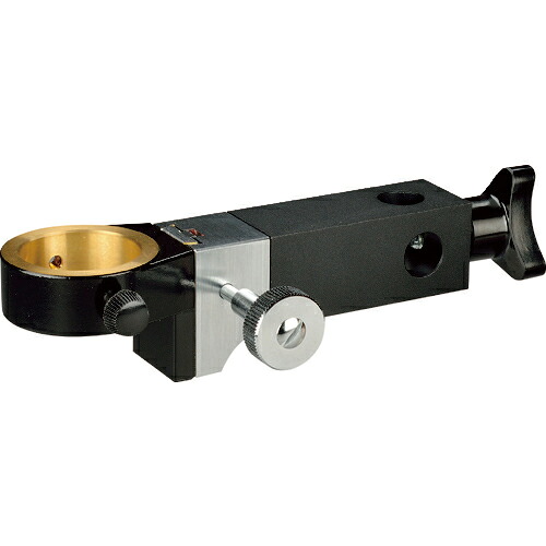 [工作顕微鏡]【送料無料】トラスコ中山（株） ＴＲＵＳＣＯ Ｈ&minus;Ｔ型スタンドφ１２ｍｍポール用 HTS 1個【207-5592】【北海道・沖縄送料別途】【smtb-KD】｜ものづくりのがんばり屋