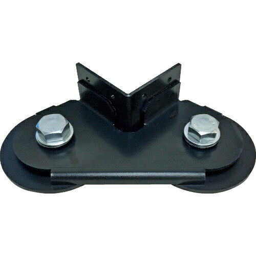 [耐震金具]【送料無料】トラスコ中山（株） ＴＲＵＳＣＯ コーナーブロックＴＫＰ MS-701TKP 1Ｓ【207-7425】【北海道・沖縄送料別途】【smtb-KD】