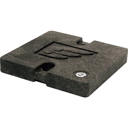 [重量物保持台]（株）今野製作所 イーグル ＭＭブロック標準タイプ ＭＭ２００－３０ MM200-30 1個【228-3626】 6,718円