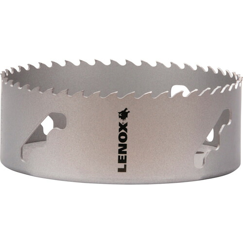 [替刃式ホールソー]【送料無料】スタンレーブラック・アンド・デッカー ＬＥＮＯＸ スピードスロット超硬チップホ－ルソ－ 替刃１４０ＭＭ LXAH3512 1本【238-7129】【北海道・沖縄送料別途】【smtb-KD】