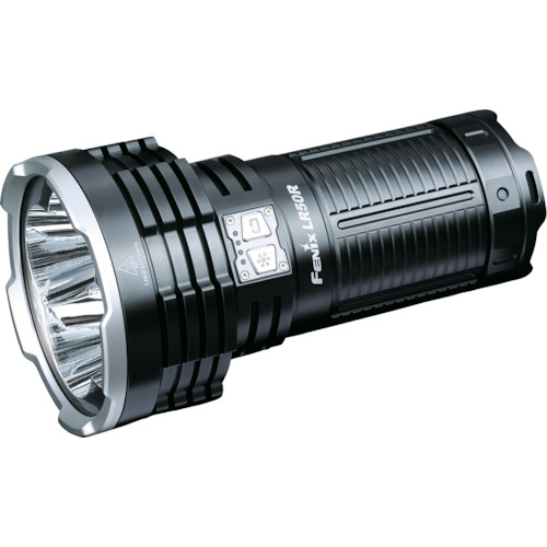 [ＬＥＤ懐中照明ランプ（申し受ける式）]【貨物輸送無料】ＦＥＮＩＸ社 ＦＥＮＩＸ ＬＥＤともし火 ＬＲ５０Ｒ LR50R 1個【257-6840】【北海道・沖縄貨物輸送別途】【smtb-KD】