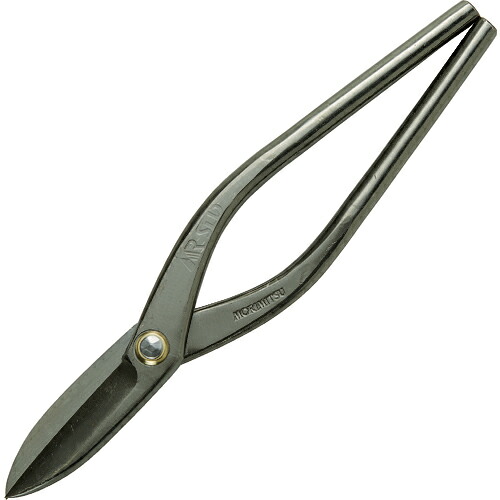 [板金ハサミ]【送料無料】（株）盛光 盛光　本職板金鋏　ＳＬＤ直刃　３００ｍｍ　HSLD-0030 1丁【390-0398】【北海道・沖縄送料別途】【smtb-KD】｜ものづくりのがんばり屋