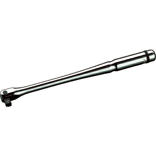 [スピンナハンドル]京都機械工具（株） ｎｅｐｒｏｓ ９．５ｓｑ．スピンナハンドル 全長３００粍 差込角９．５粍 1個【395-2797】【お取り寄せ品】