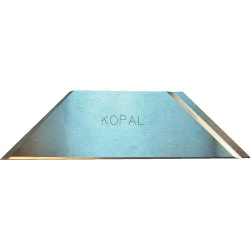 [面取り截断機]【貨物輸送無料】コパル社 ＮＯＧＡ Ｋ２～Ｋ５内外径カウンタシンク９０°口径用金モール刃先１４°ＨＳＳ KP04-320-14 1個【404-4975】【北海道・沖縄貨物輸送別途】【smtb-KD】