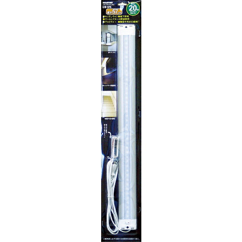 [ＬＥＤスポットライト]（株）ノア ＮＯＡＴＥＫ ブライトＬＥＤ LED-575 1個【407-8802】｜ものづくりのがんばり屋