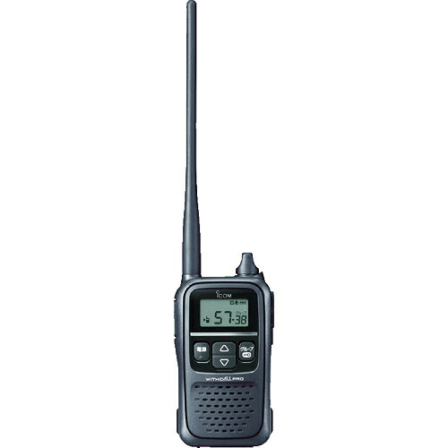 [特定小電力トランシーバー]【送料無料】アイコム（株） アイコム　特定小電力トランシーバーＩＣ－４１８８Ｄ IC-4188D 1台【451-6338】【北海道・沖縄送料別途】【smtb-KD】