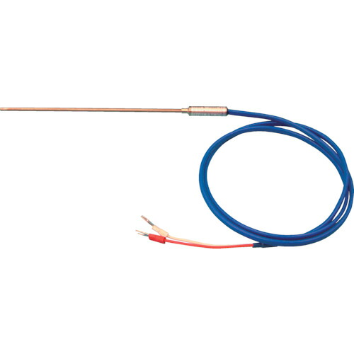 [明かり炉]（株）アサヒ理化製造所 ＡＳＨ 体温検知器 K32NU150VG10 1本【455-0471】【代引不可商いもの】【別途乗り賃已むを得ずな利得ご申しつたえるいたします。】