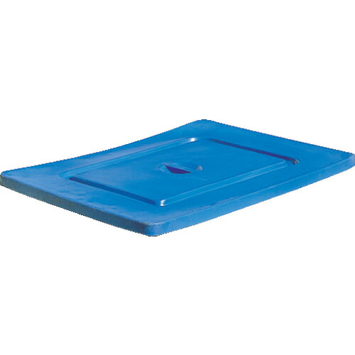 [角槽用フタ]【貨物輸送無料】スイコー（株） ＳＵＩＫＯ ＫＬ型入れもの専用蓋２００Ｌ用 KL-200F 1枚【456-9199】【代引不可商いもの・製造業者直送】【北海道･沖縄貨物輸送別途】【smtb-KD】