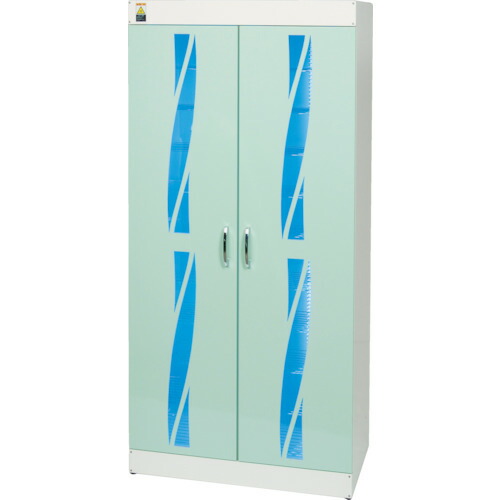 楽天市場】殺菌灯付きスリッパボックス SCA-20-HF 【キャンセル