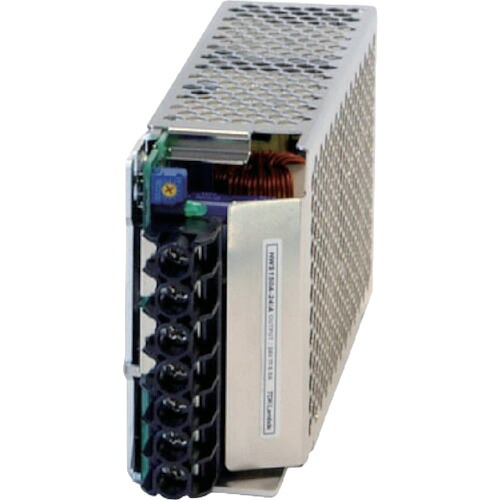 [ワット数]【貨物輸送無料】ＴＤＫラムダ（株） ＴＤＫラムダ 単一のもの型ＡＣ－コロンビア特別区ワット数 ＨＷＳ－Ａつづき物 １５０Ｗ 押しかぶせる付 HWS150A-24/A 1台【473-7083】【北海道・沖縄貨物輸送別途】【smtb-KD】