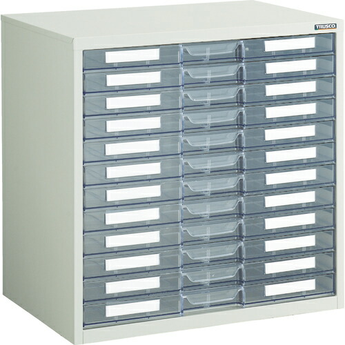 [マップケース]【送料無料】トラスコ中山（株）　ＴＲＵＳＣＯ　マップケース　Ａ２Ｘ１２段　６９６Ｘ４８０ＸＨ７００　LA2-1W12　1台【代引不可商品・メーカー直送】【法人様方のみのお取扱いとなります】【北海道・沖縄送料別途】【smtb-KD】