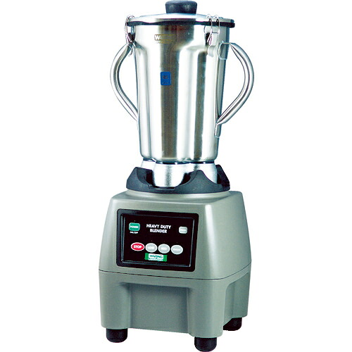[粉砕機器]【送料無料】ＷＡＲＩＮＧ社　ＷＡＲＩＮＧ　ＬＢＣ－１５　６Ｌフルガロンブレンダー　LBC-15　1台【752-5052】【代引不可商品・メーカー直送】【北海道・沖縄送料別途】【smtb-KD】