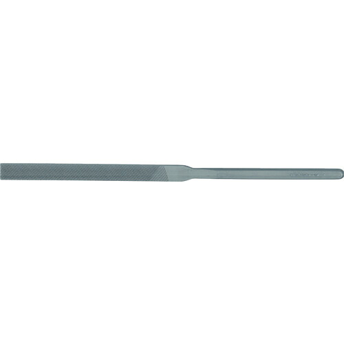 [精密ヤスリ]【送料無料】バローベ社 Ｖａｌｌｏｒｂｅ ハビリス 平 ２１５ｍｍ ＃００（中目相当） ５本入り 1組【776-9415】【代引不可商品】【北海道・沖縄送料別途】【smtb-KD】｜ものづくりのがんばり屋
